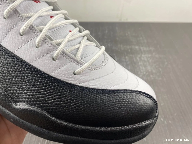 Bmlin shoes Air Red Jordan Taxi CT8013-162 12 0818